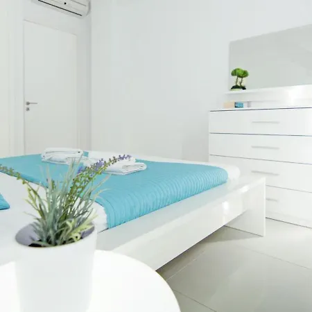 Erika By Interhome Apartamento Protaras