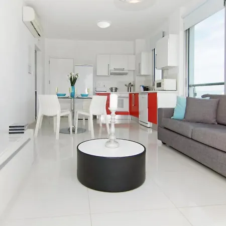 Erika By Interhome * Protaras