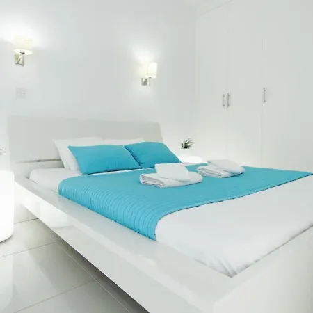 Erika By Interhome Appartamento Protaras