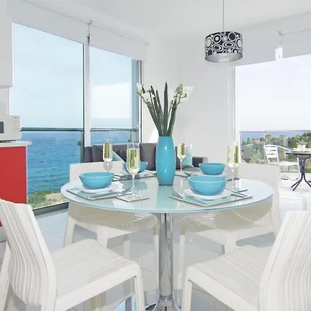 Appartamento Erika By Interhome *