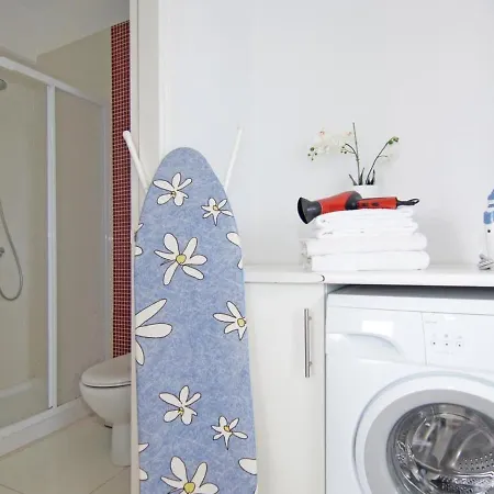 Apartamento Erika By Interhome *