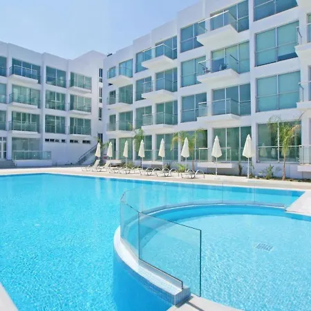 Erika By Interhome Apartamento Protaras