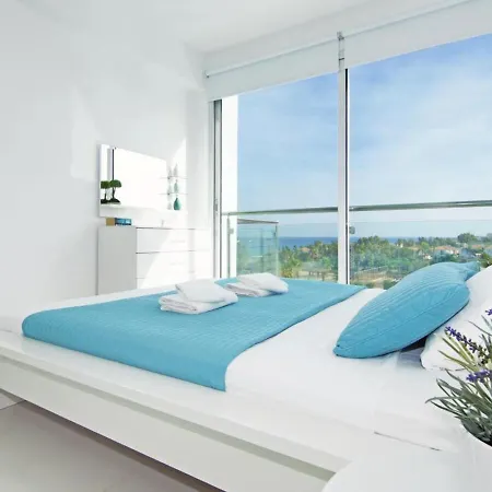 Appartamento Erika By Interhome