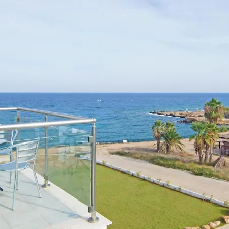 Erika By Interhome Appartamento Protaras