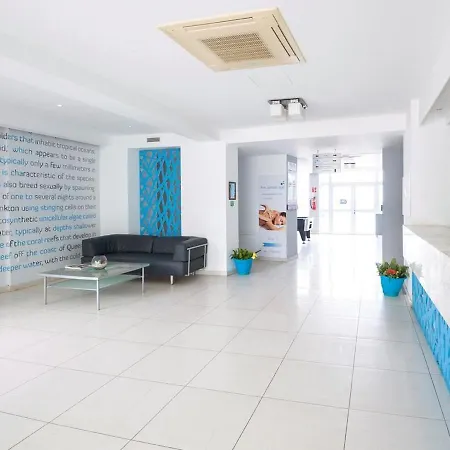 Appartamento Erika By Interhome