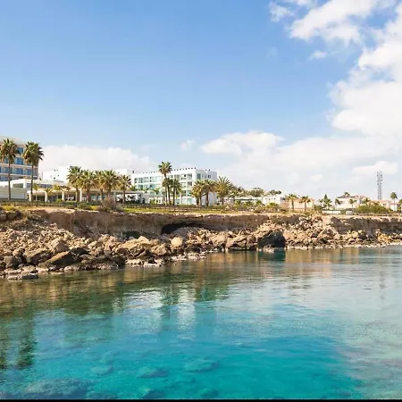 Appartamento Erika By Interhome Protaras