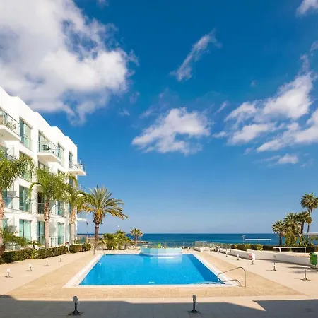 Appartamento Erika By Interhome Protaras